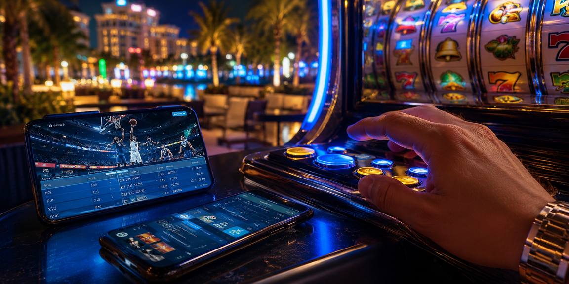 vn37 Live Casino